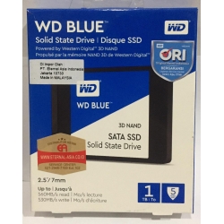 HDD SSD 1TB WD BLUE